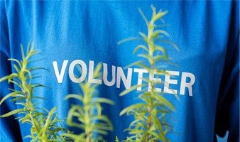 Volunteer Visa